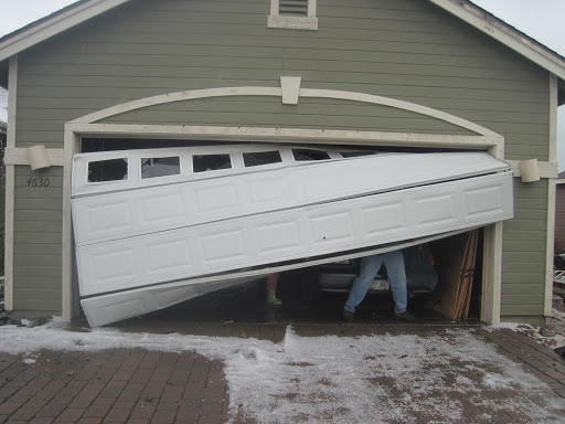 Gilbertsville Garage Doors Repair