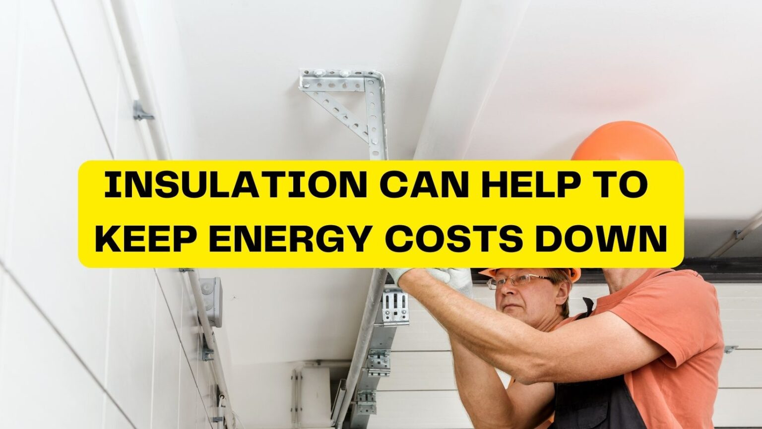 Will insulating a garage door keep cold out? Learn All About